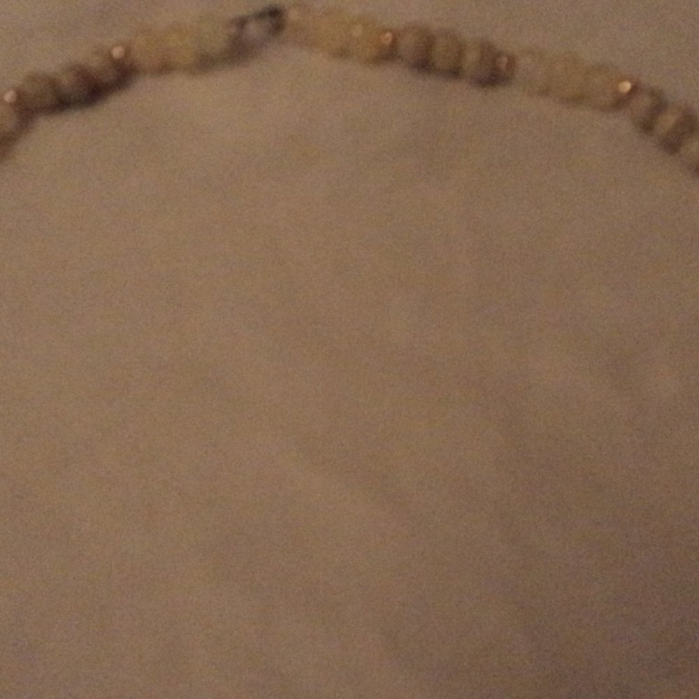 Moonstone Neckless - image 5